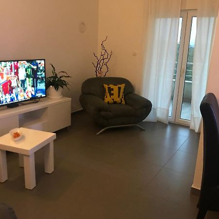Apartment Doma Medugorje Bagian luar foto