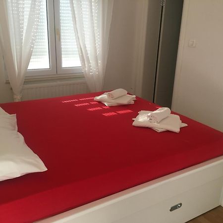 Apartment Doma Medugorje Bagian luar foto