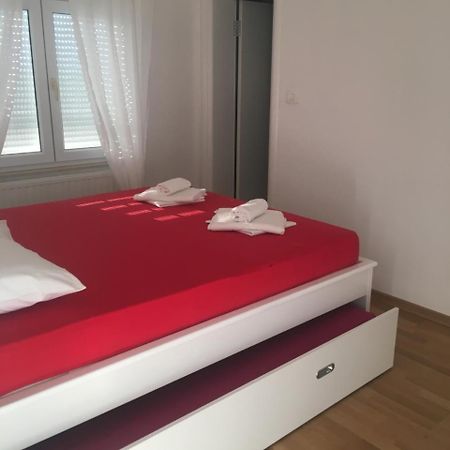 Apartment Doma Medugorje Bagian luar foto