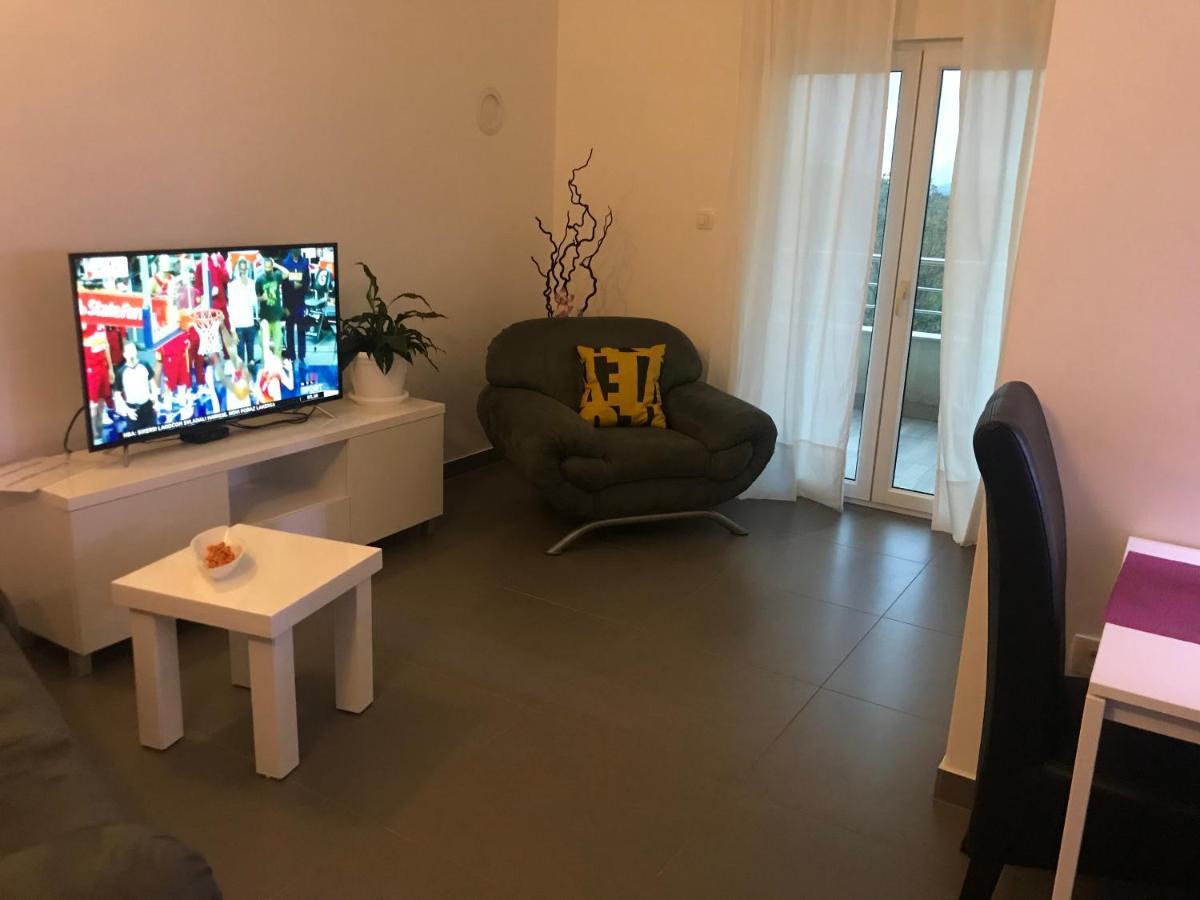 Apartment Doma Medugorje Bagian luar foto