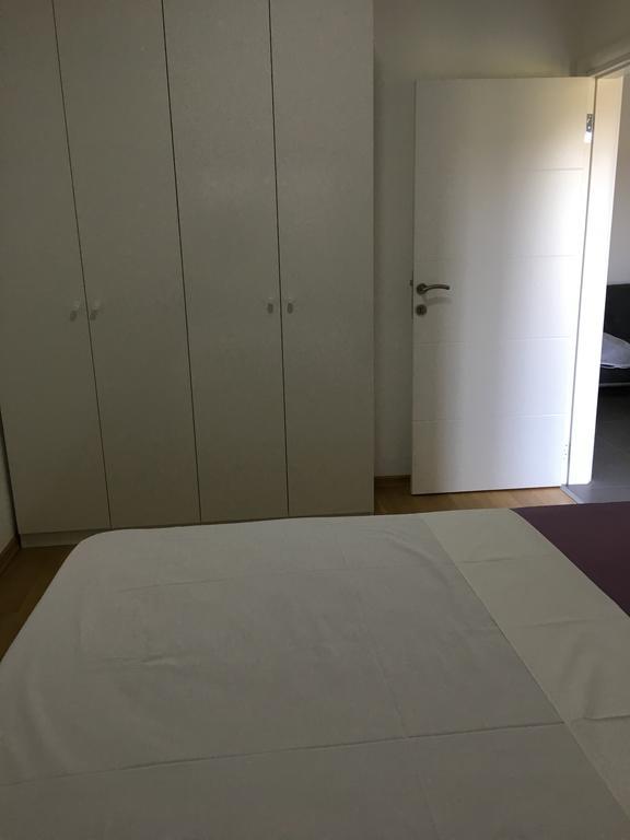 Apartment Doma Medugorje Bagian luar foto