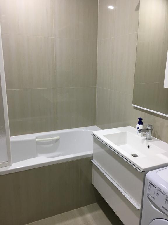 Apartment Doma Medugorje Bagian luar foto