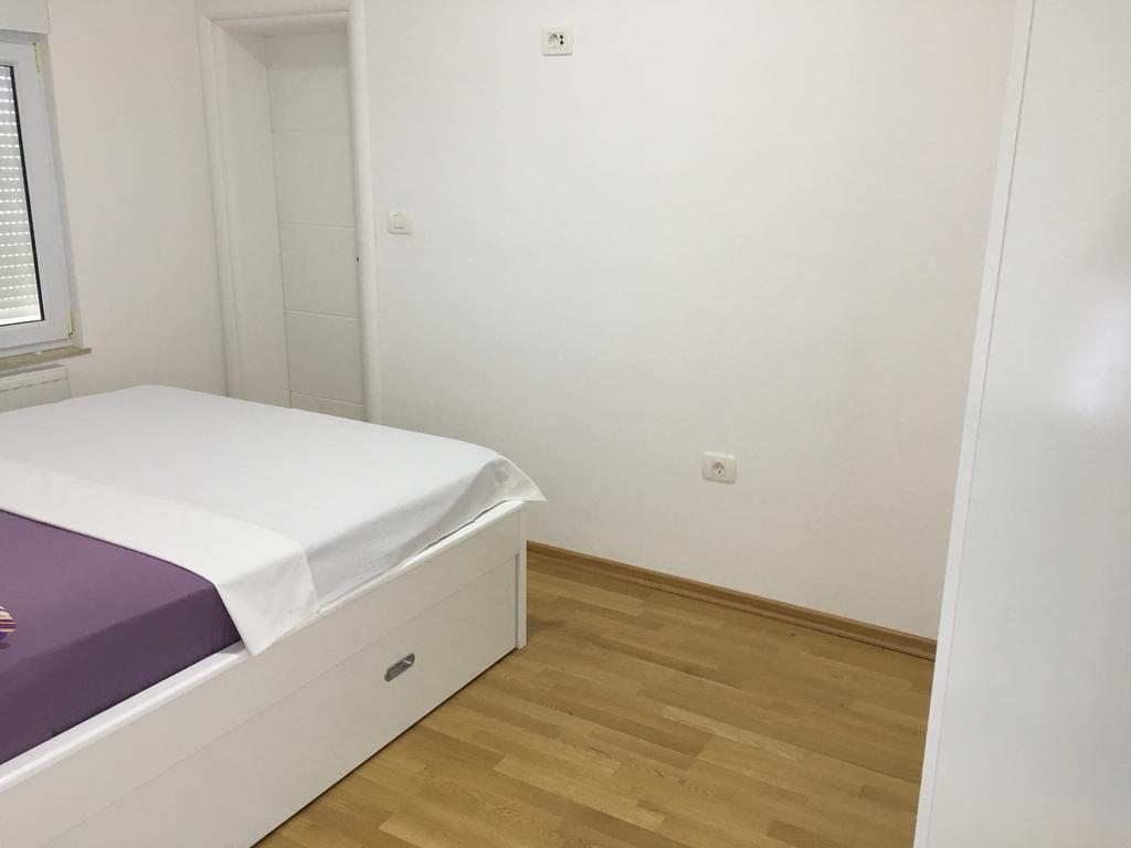Apartment Doma Medugorje Bagian luar foto