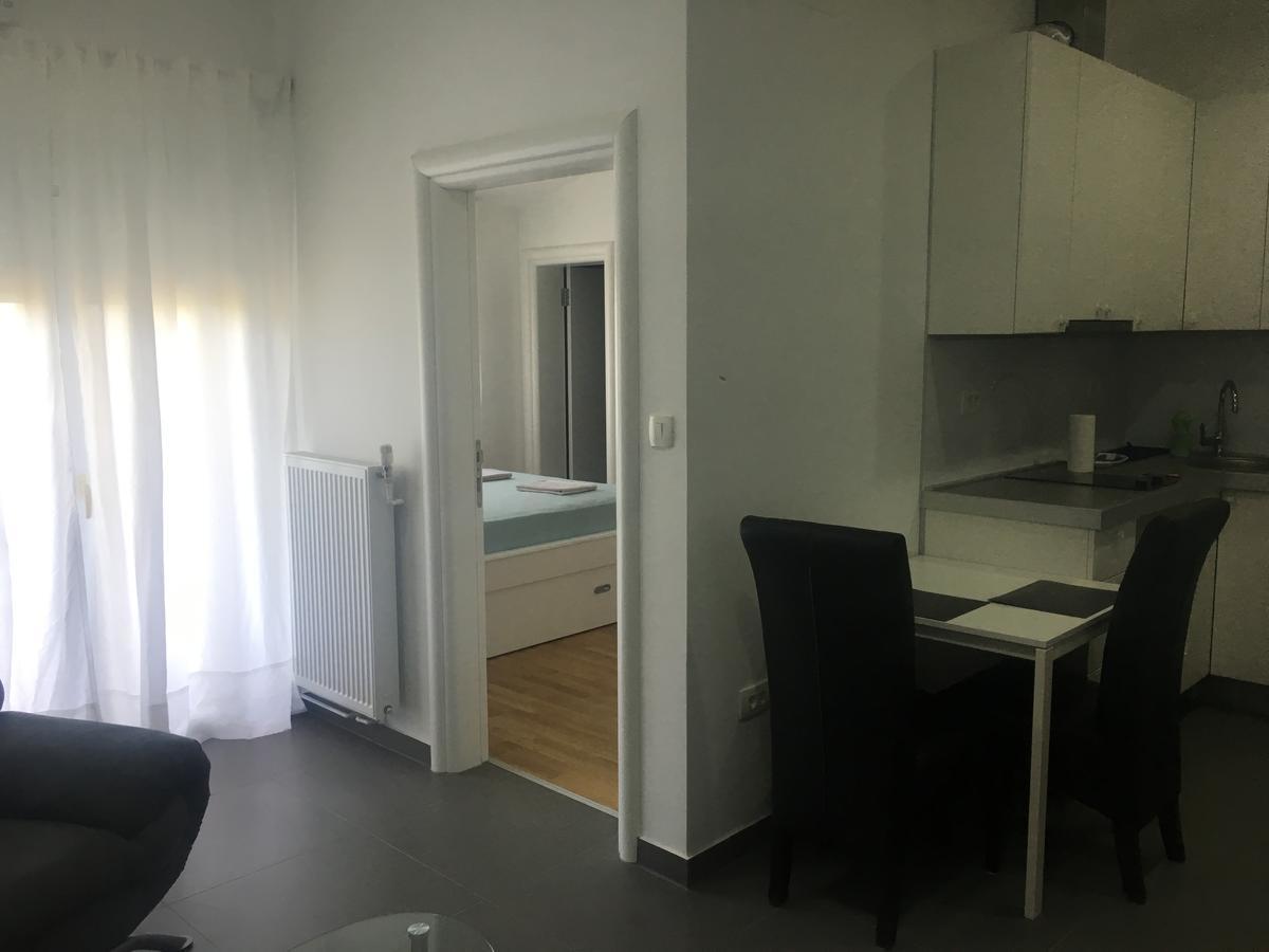 Apartment Doma Medugorje Bagian luar foto