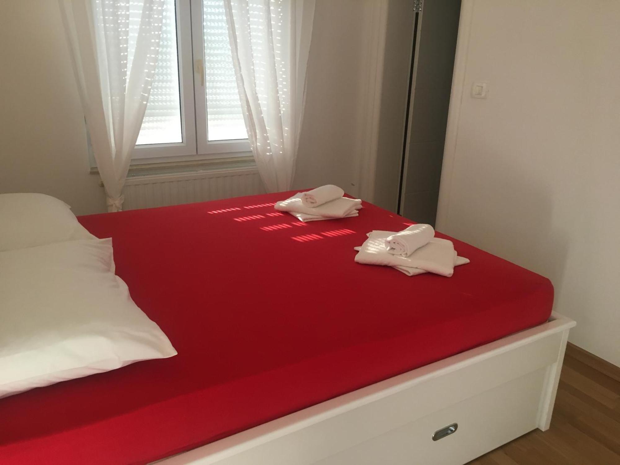 Apartment Doma Medugorje Bagian luar foto