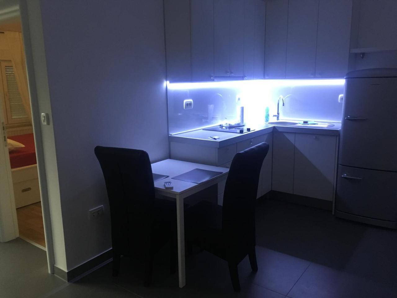 Apartment Doma Medugorje Bagian luar foto