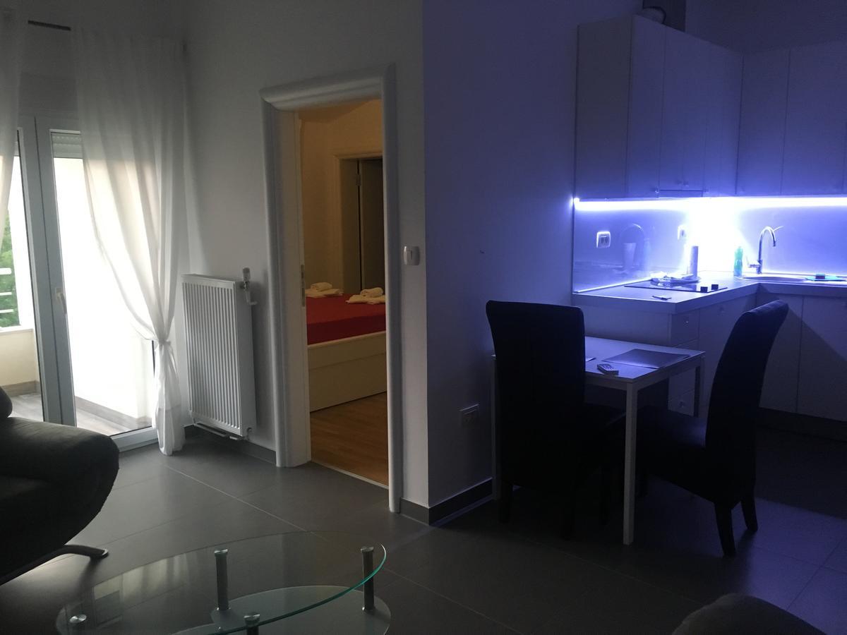 Apartment Doma Medugorje Bagian luar foto
