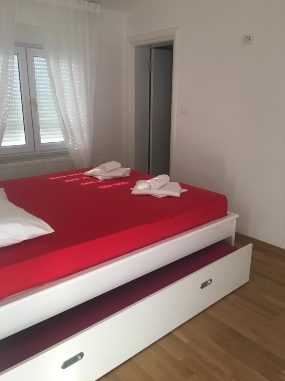 Apartment Doma Medugorje Bagian luar foto