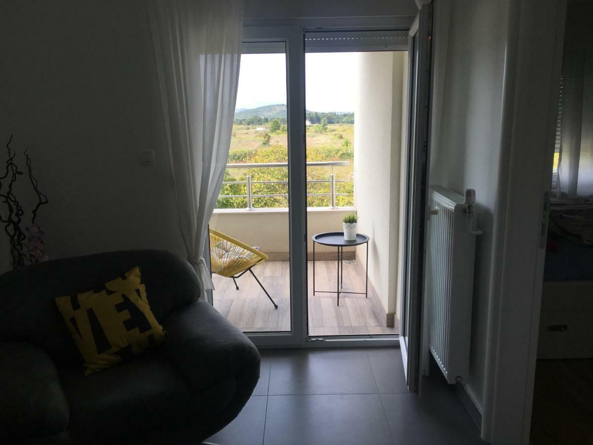 Apartment Doma Medugorje Bagian luar foto