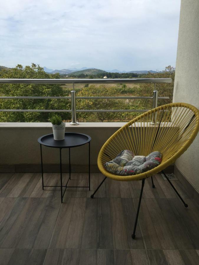 Apartment Doma Medugorje Bagian luar foto