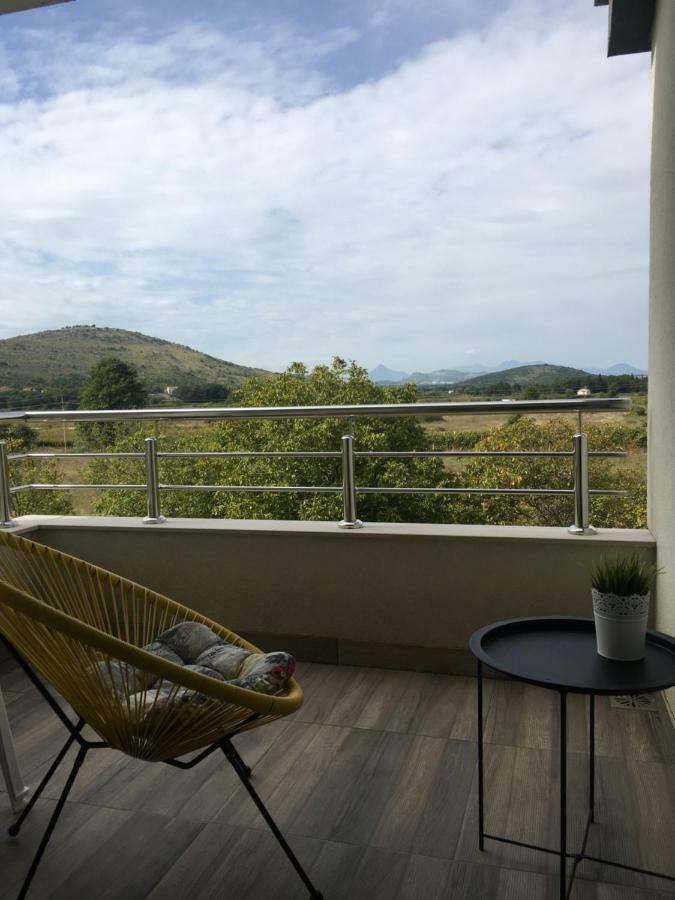 Apartment Doma Medugorje Bagian luar foto
