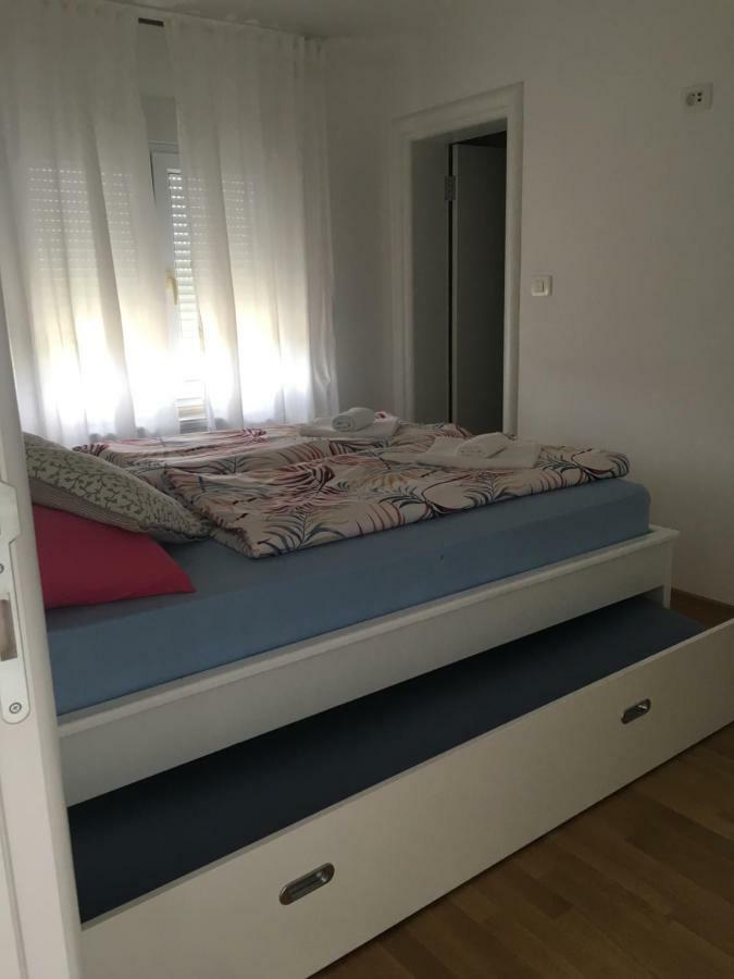 Apartment Doma Medugorje Bagian luar foto